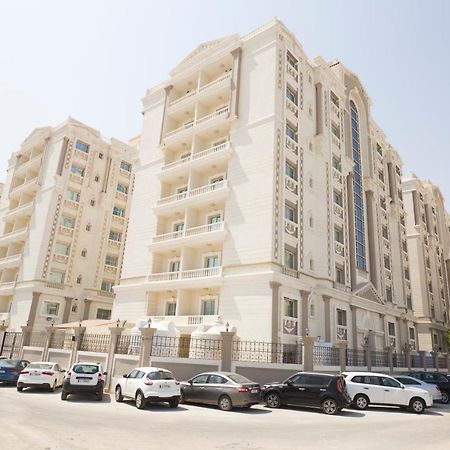 My City Residence 2 Bedroom Private Apartments Doha Exterior foto