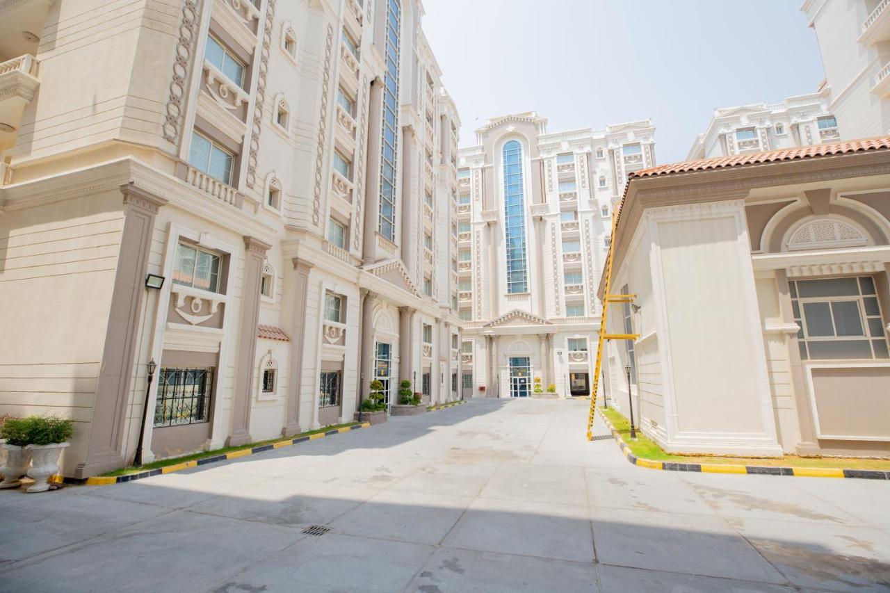 My City Residence 2 Bedroom Private Apartments Doha Exterior foto