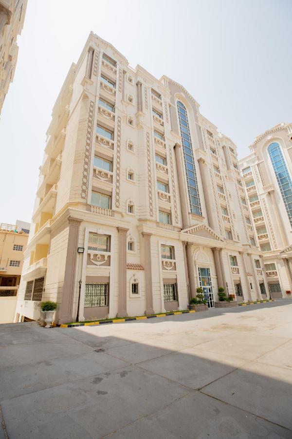 My City Residence 2 Bedroom Private Apartments Doha Exterior foto