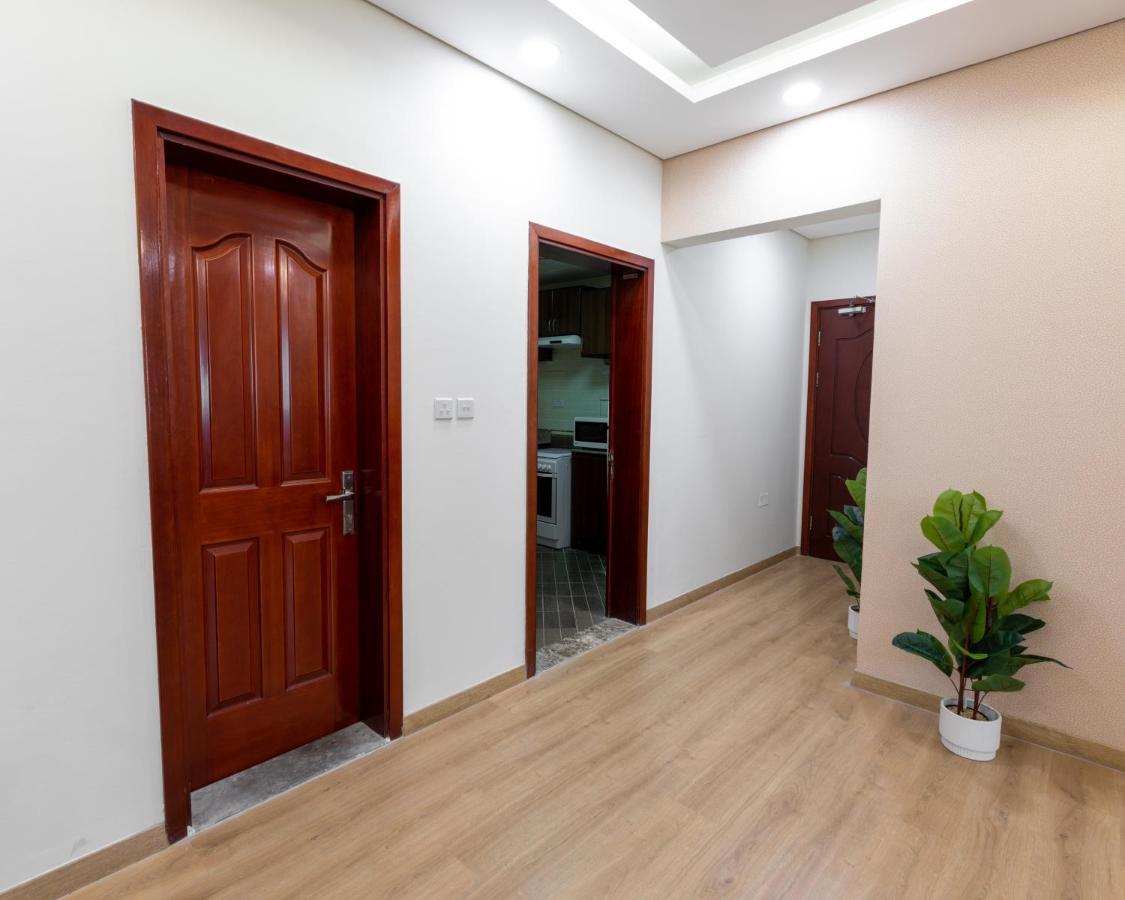 My City Residence 2 Bedroom Private Apartments Doha Exterior foto