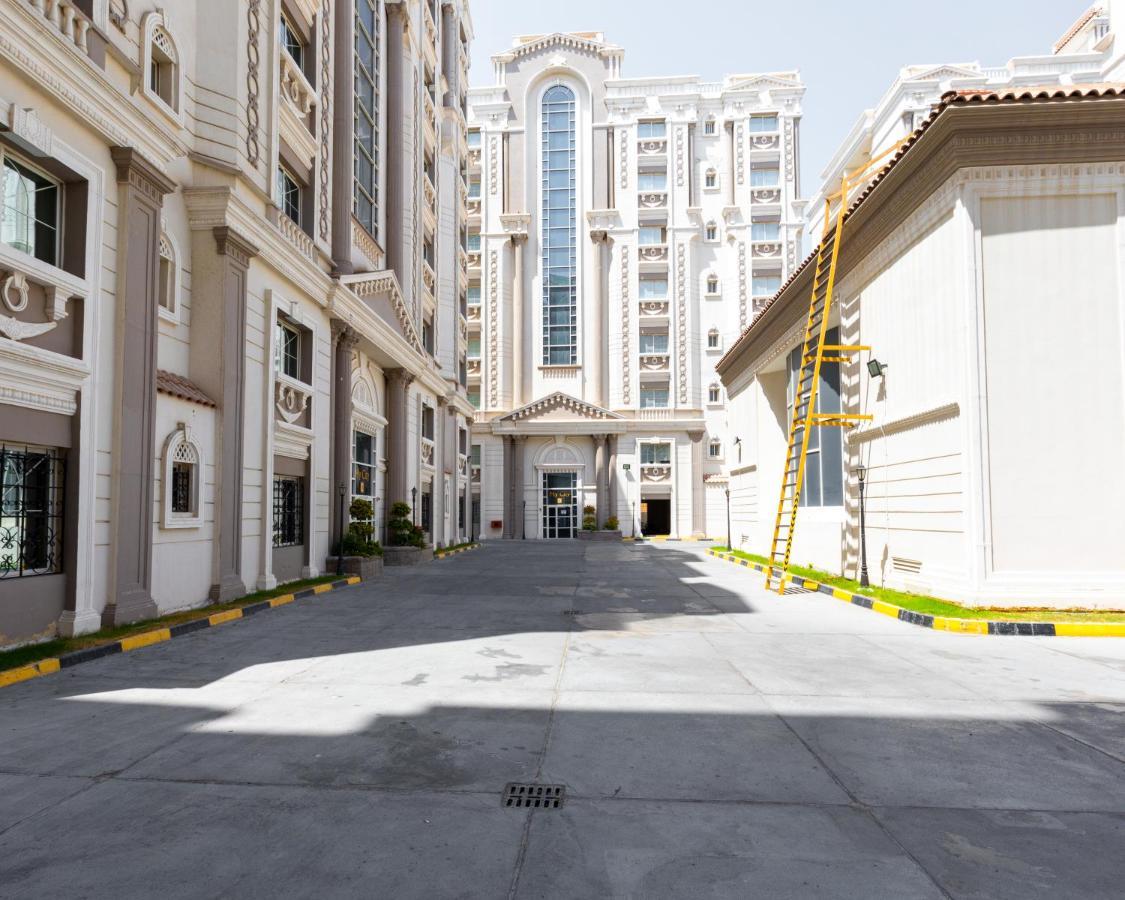 My City Residence 2 Bedroom Private Apartments Doha Exterior foto